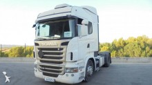 tracteur Scania