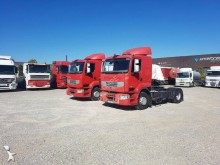 tracteur Renault Premium 460 DXI