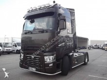 tracteur Renault