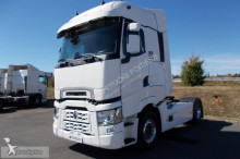 cap tractor Renault