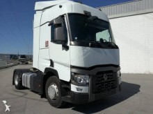 used tractor unit