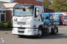 tracteur Renault