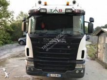 tracteur Scania G G420LA4X2MNA
