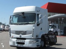 tracteur Renault