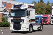 DAF tractor unit