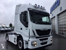 trekker Iveco