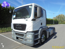 trattore MAN TGS