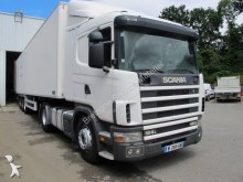 tracteur Scania