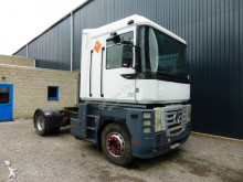 cap tractor Renault