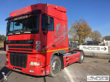 tracteur DAF