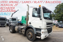 DAF CF 85.460