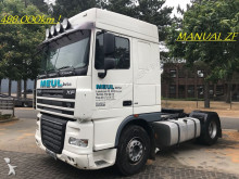 DAF XF105