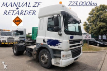 tracteur DAF CF 85.410