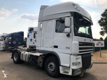 tracteur DAF XF105