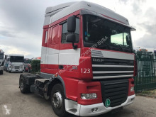 tracteur DAF XF105