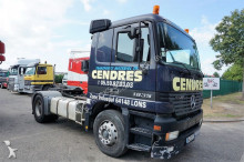 trattore Mercedes Actros 1835