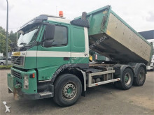 tracteur Volvo