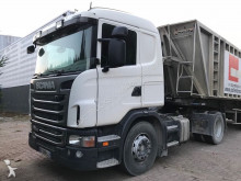 trattore Scania G 420
