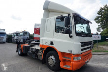 cap tractor DAF