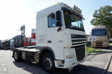 cap tractor DAF