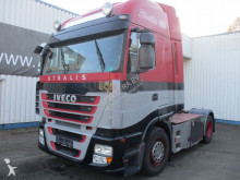 trekker Iveco