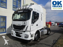trekker Iveco