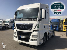 trattore Prodotti pericolosi / adr usato