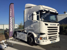 tracteur Scania