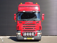 trattore Scania R 500
