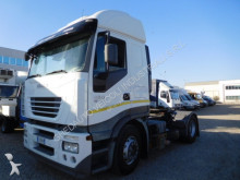 Iveco Stralis 480 tractor unit