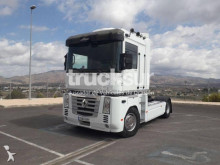 Renault tractor unit