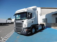 tracteur Scania