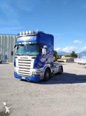 tracteur Scania