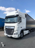 tracteur DAF