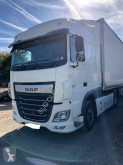 tracteur DAF