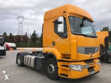 ciągnik siodłowy Renault