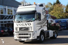 Volvo tractor unit