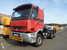 tracteur Sisu