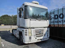 Renault Magnum DXI tractor unit
