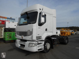 Renault tractor unit
