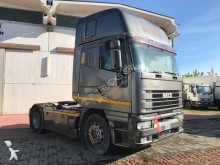 trekker Iveco