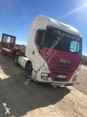 tracteur Iveco STRALIS 500