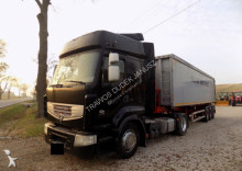 trattore Renault MAGNUM 480 DXI STANDARD