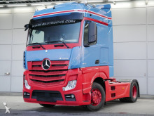 trattore Mercedes