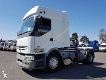 Renault tractor unit