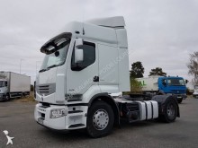 cap tractor Renault