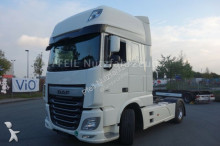 tracteur DAF