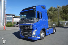 Volvo FH460 Globetrotter-EURO 6-Leder-New Tires tractor unit