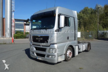 tracteur MAN TGX 18.440 XLX- EURO 5- Lowliner- INTARDER
