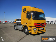 tracteur Mercedes Actros 1844LSE36E LS